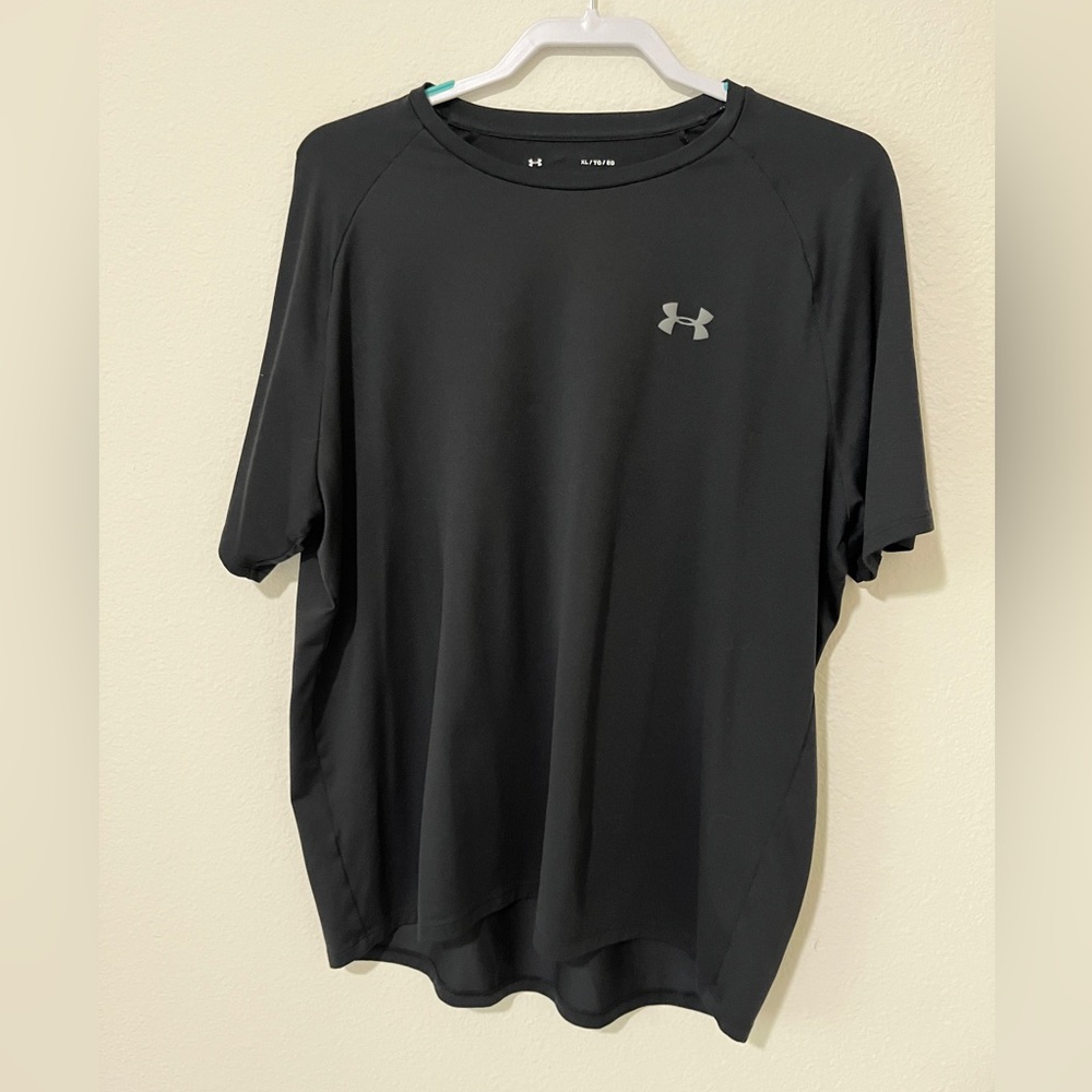 The Tech Tee by Under Armour XL